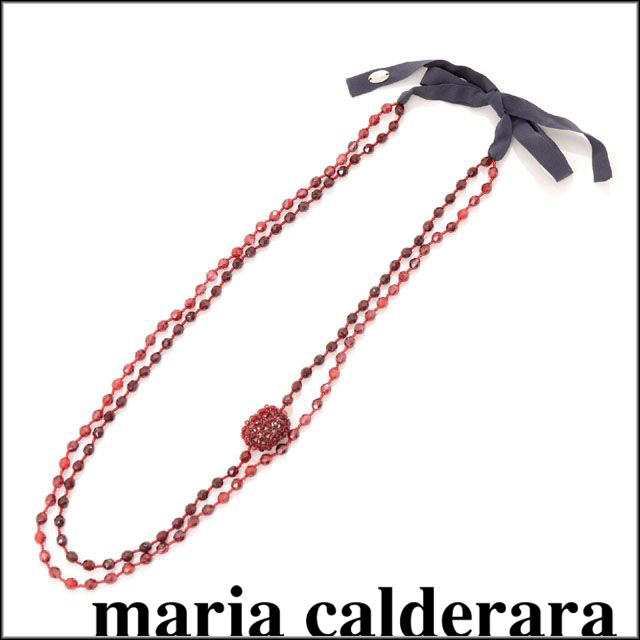 イタリアのアクセサリー・マリアカルデラ―ラが入荷致しました イタリアのアクセサリー・マリアカルデラ―ラが入荷致しました