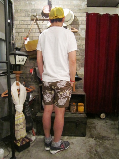 RIDING HIGH \"PRINT T-SHIRTS\" ご紹介_f0191324_9355847.jpg