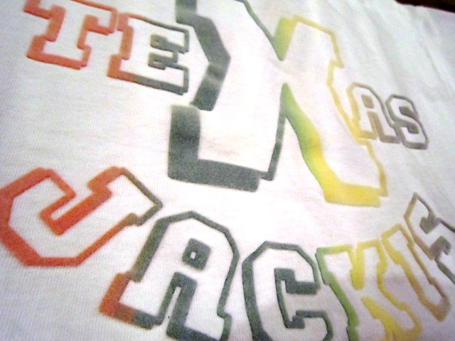 RIDING HIGH \"PRINT T-SHIRTS\" ご紹介_f0191324_9361195.jpg