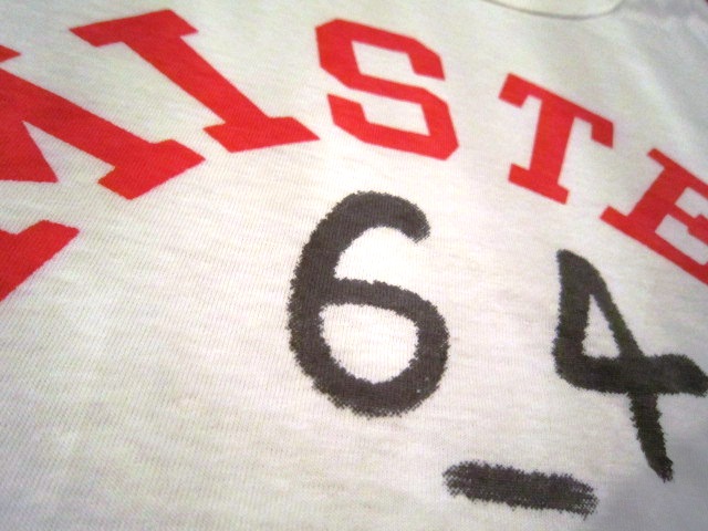 RIDING HIGH \"PRINT T-SHIRTS\" ご紹介_f0191324_937084.jpg