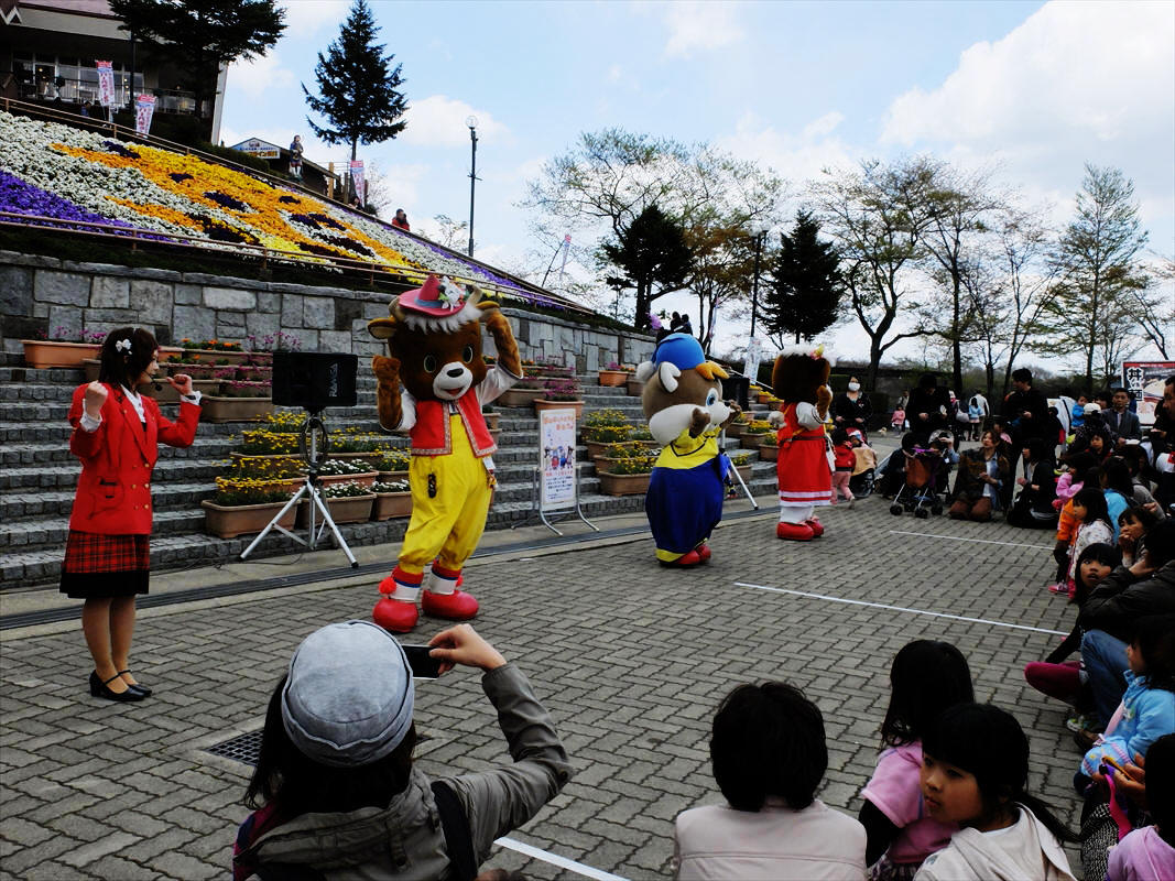 栃木県那須郡那須町「りんどう湖ファミリー牧場」_d0106628_735753.jpg