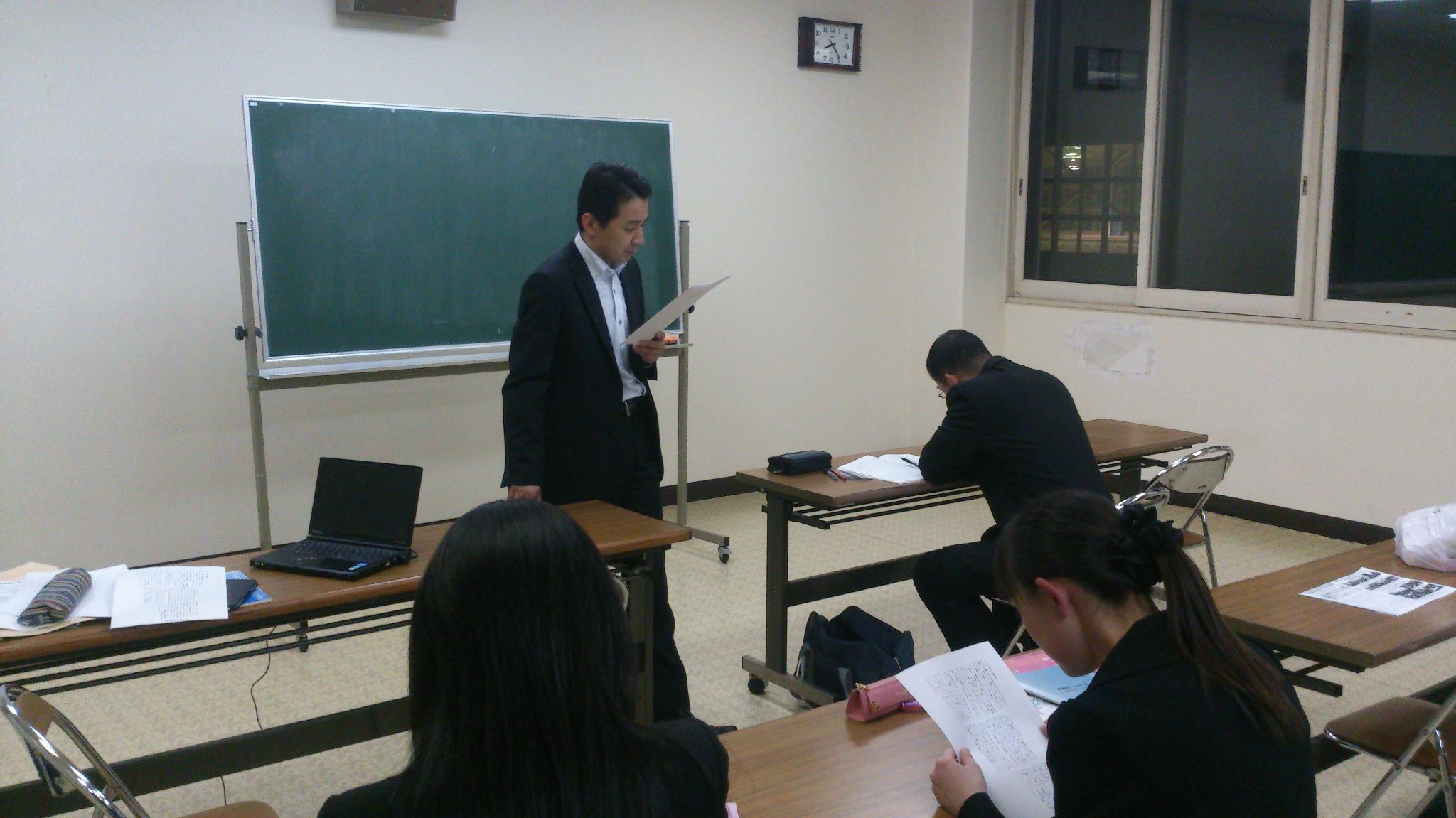 【例会報告】TOSSウトナイ日高サークル合同例会_e0252129_17412664.jpg