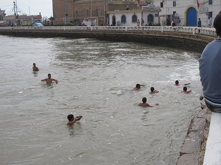 ２度目のエッサウイラ：Essaouira（２日目）_d0167041_16285478.jpg