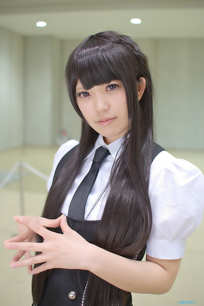 　春宮 ゆん さん[Yun.Harumiya] 2013/05/05 ビッグサイト(Tokyo Big Sight)　ドリパ_f0130741_1282334.jpg