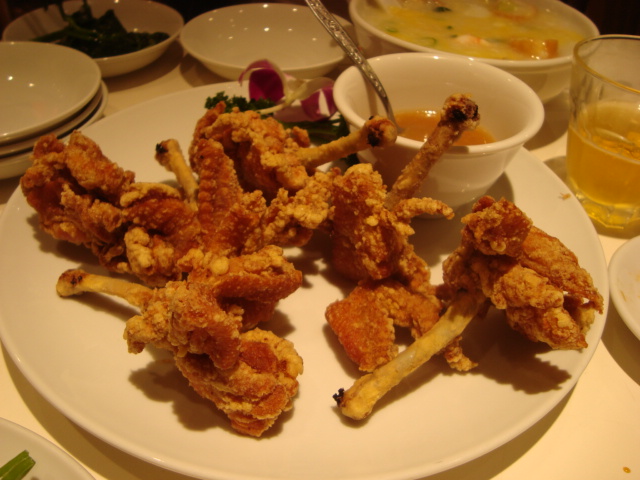 横浜中華街「謝甜記 シャテンキ 貮号店」へ行く。_f0232060_1936858.jpg
