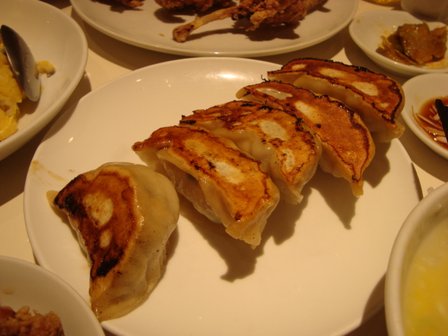 横浜中華街「謝甜記 シャテンキ 貮号店」へ行く。_f0232060_1941148.jpg