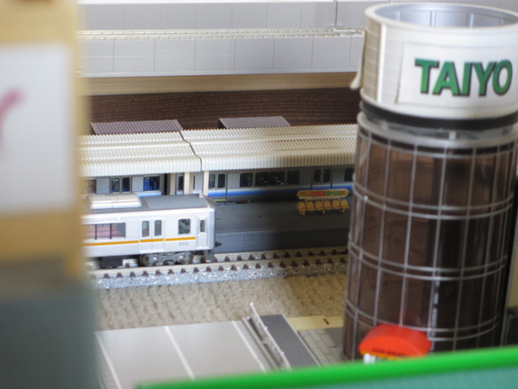 マイクロエース 阪神9000系_d0202264_9231883.jpg