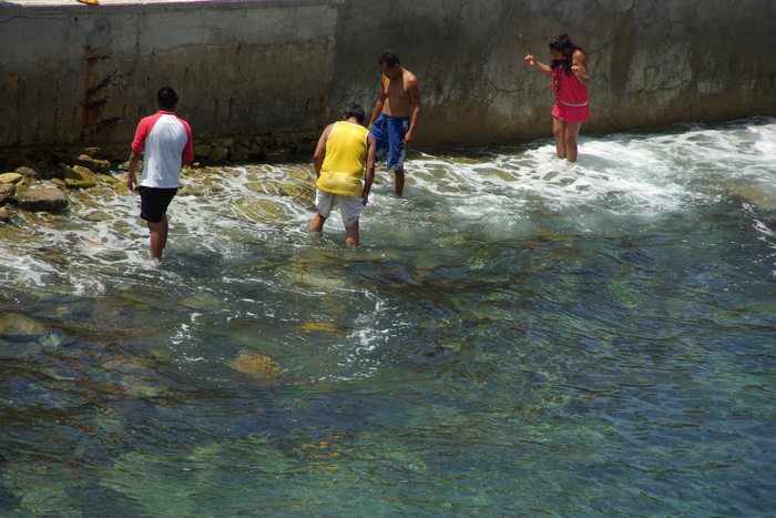 アカプルコ-4 港界隈  Acapulco, Mexico-4 Harbor Area_e0140365_19565120.jpg