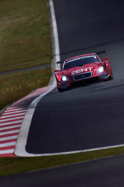 2013 AUTOBACS SUPER GT 第2戦 FUJI GT 500km Race_d0140666_2392099.jpg