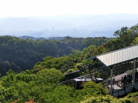 NC700Sで静岡・伊豆ツーリング ～ その４、ヒコーキやら新幹線やら_e0045768_22105985.jpg