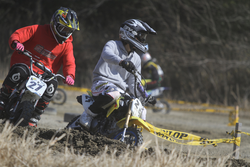 5/19 JAPAN HEAT X  MINIMOTO ENDURO_c0035980_0112096.jpg