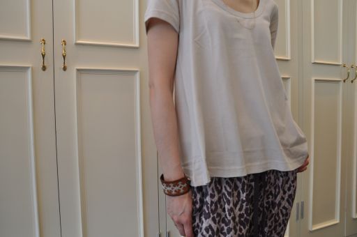 大人の為の スウェットstyle !!_b0110582_19292294.jpg