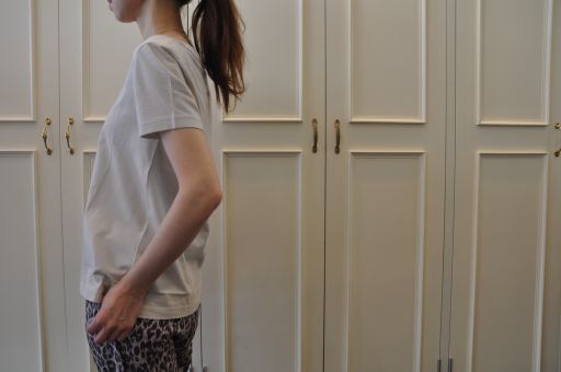 大人の為の スウェットstyle !!_b0110582_19503048.jpg