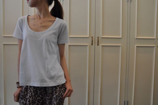 大人の為の スウェットstyle !!_b0110582_2054550.jpg