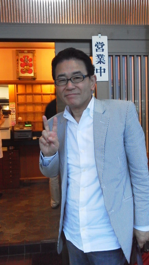 三島、浜松キャンペーンに行ってきました。_e0119092_9273242.jpg