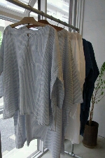 KHADI(カディ)コットンのお洋服_f0120026_16111739.jpg