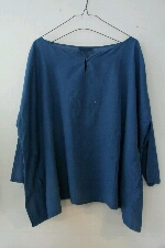 KHADI(カディ)コットンのお洋服_f0120026_177351.jpg