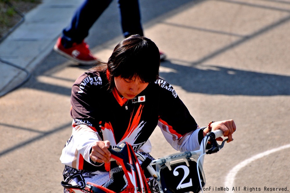 JBMXFシリーズ第1戦VOL25:大阪遠征日記/5月5日コース外の風景_b0065730_12531447.jpg