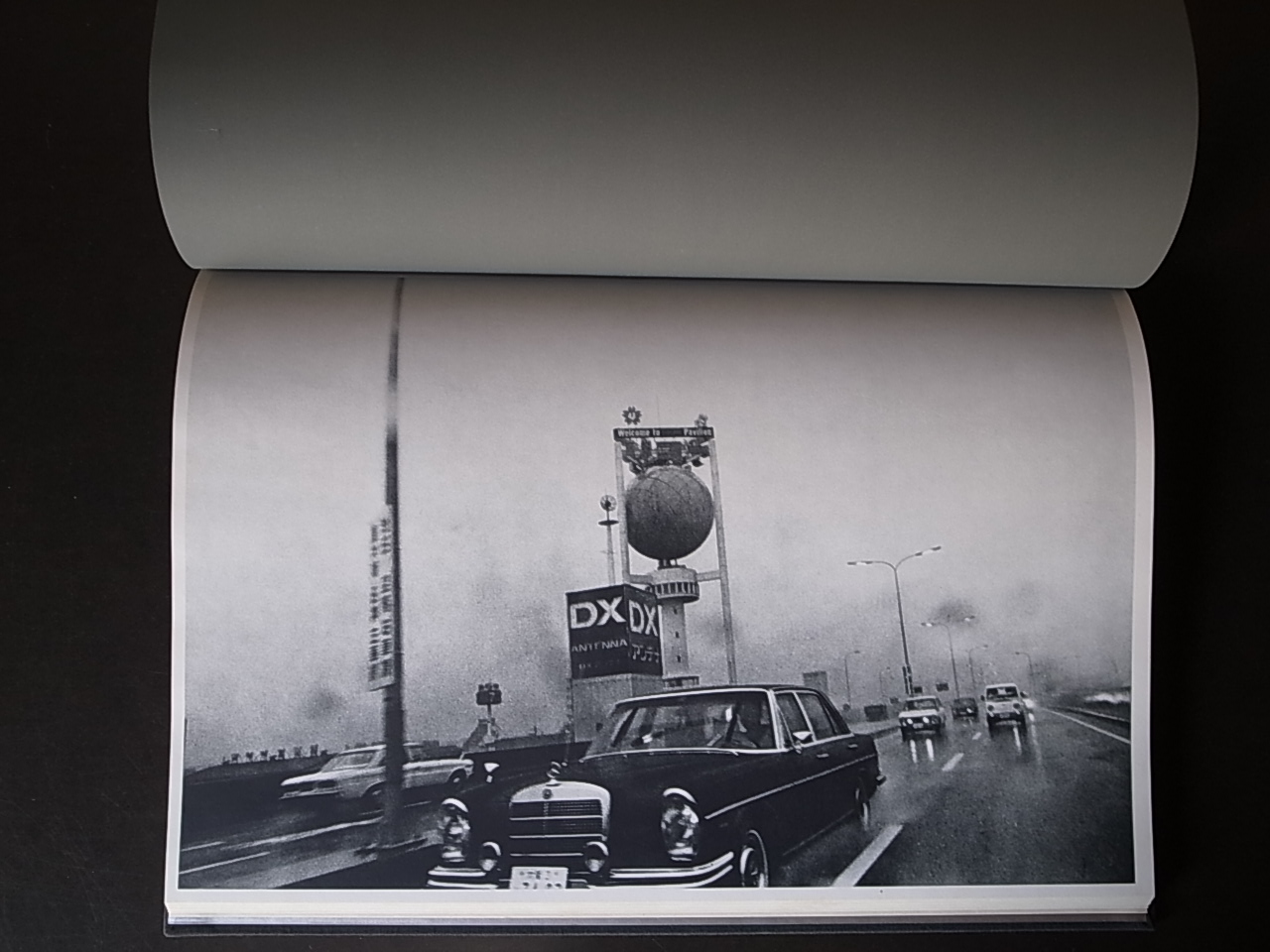 都市へ 高梨豊作品集 / TOWARDS THE CITY PHOTO BY YUTAKA 都市へ 高梨豊作品集 / TOWARDS THE CITY PHOTO BY YUTAKA