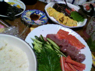 母の日_d0004447_0111256.jpg