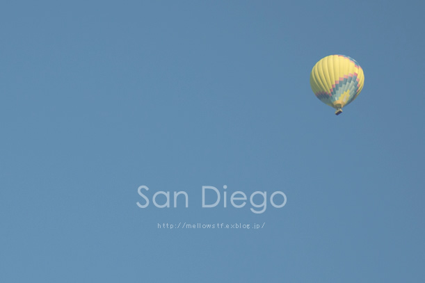 back to CA 2013 【San Diego】_d0124248_19331417.jpg