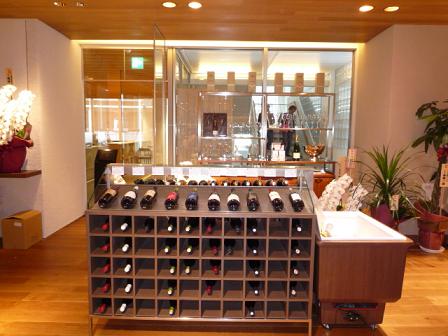 八百一本館・ワインのお店・スペインからのお客さま_f0181251_14123195.jpg