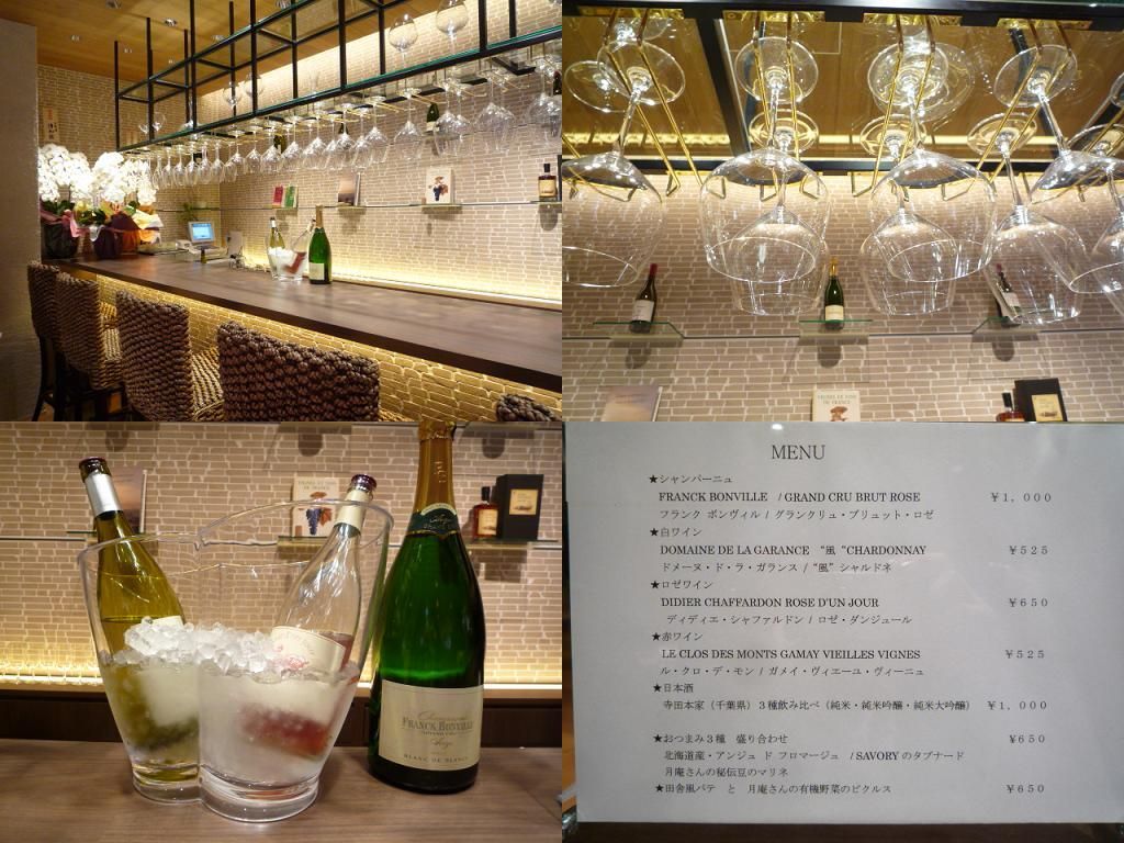 八百一本館・ワインのお店・スペインからのお客さま_f0181251_14172781.jpg