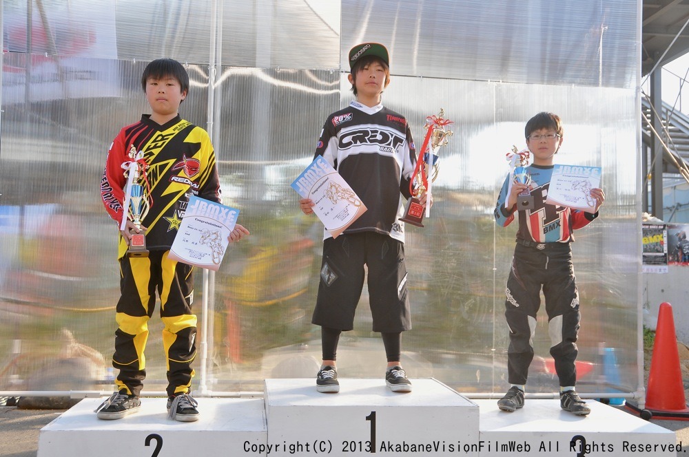 JBMXFジャパンシリーズ第１戦　　_a0100168_21512441.jpg