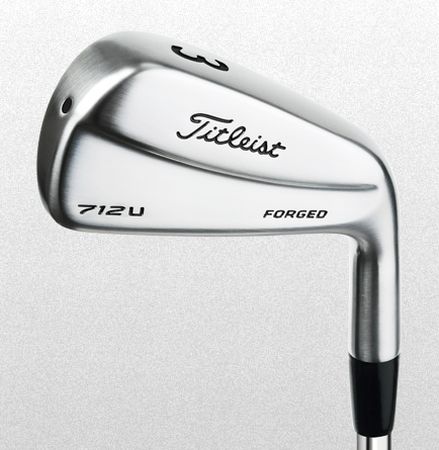 Titleist　★　712U Utility アイアン_a0196368_18571963.jpg