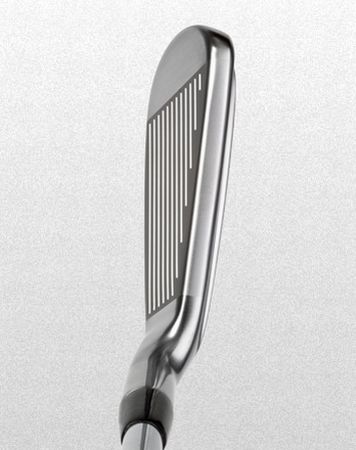 Titleist ☆ 712U Utility アイアン : ゴルフを楽しくするために・・・・