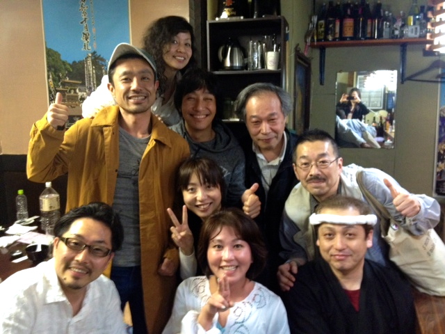 新潟 JAZZ FLASH_c0227168_8124119.jpg