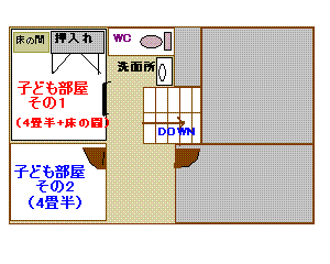 子ども部屋の模様替え。_d0116969_23392353.gif