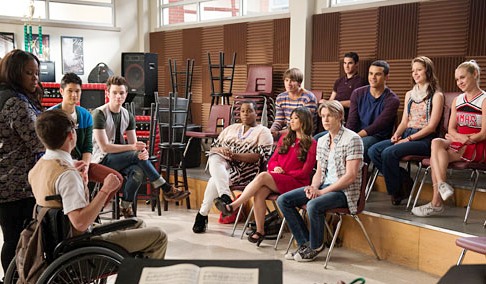 『Glee』シーズン4のはじまり～第18～20話あらすじおさらい!_a0107674_1212533.jpg