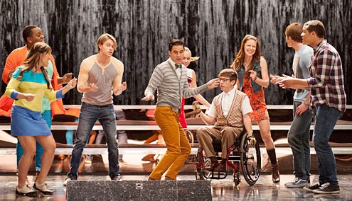 『Glee』シーズン4のはじまり～第18～20話あらすじおさらい!_a0107674_124260.jpg