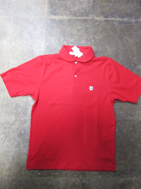 いつもの必要かつ良質なBASIC デザイン・・・ Glacon POLO & TEE!★!_d0152280_23413833.jpg