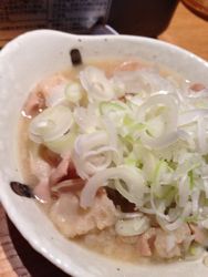 ちゃんこ鍋でも食べてゆっくり話しましょうか?_d0266681_1311042.jpg