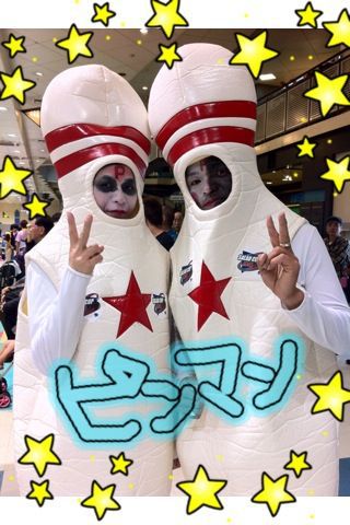 サラダカップ本戦!_d0162684_034257.jpg