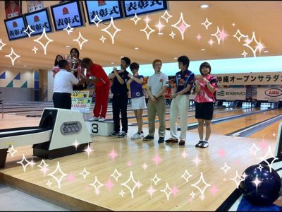 サラダカップ本戦!_d0162684_043573.jpg