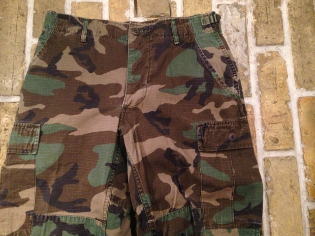 ＨＢＴ・Ｃｈｉｎｏ・ＯＧ107・Ｍ-81・TigerStripe！（トアウエスト神戸店）_c0078587_2283320.jpg