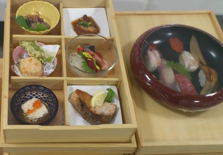 個々のお料理提供_b0237604_934835.jpg