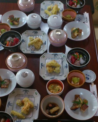 個々のお料理提供_b0237604_95817.jpg