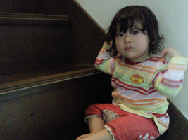 1才3か月_c0073813_23145662.jpg