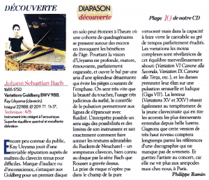 フランス:ディアパゾン誌 Diapason Decouverte受賞_d0070113_2345468.png