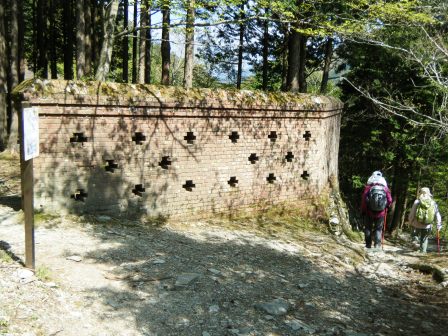 東赤石山～西赤石山　登山　四国　13.5.5_e0333313_113388.jpg