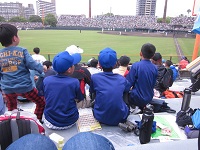 プロ野球観戦_d0107123_19332672.jpg