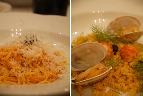 手打ちパスタ ~イル デンテ ディ レオーネ(京都)~_c0235725_16232568.jpg