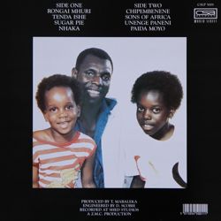 Oliver Mtukudzi | Bio & Discs (8) Going to the World 1988-90_d0010432_1458626.jpg