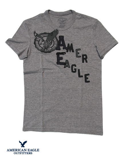 American Eagle　TEE_b0139233_1871254.jpg