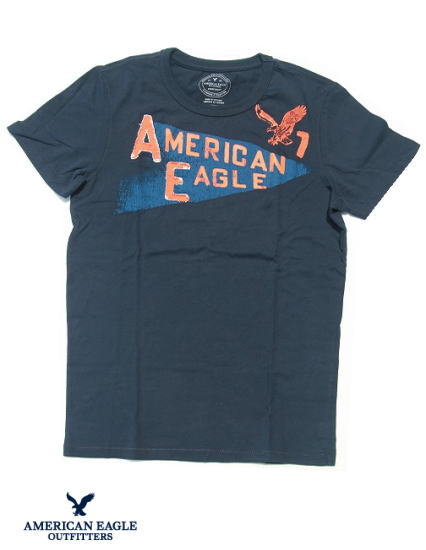 American Eagle　TEE_b0139233_1871791.jpg