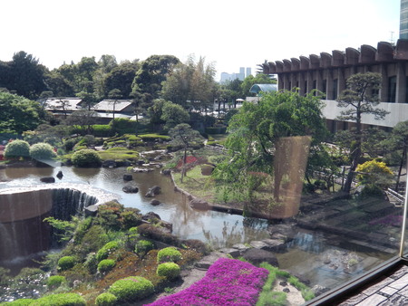 富士山が綺麗でした。_a0068548_8113965.jpg